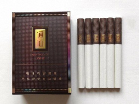 七匹狼(大通仙)