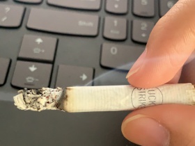 好彩(加州无嘴)