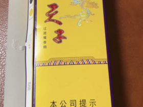 天子(小天子)