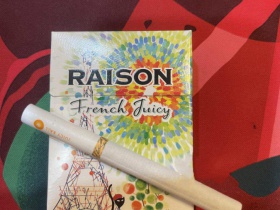 Raison(French Juicy)