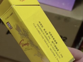 天子(黄)