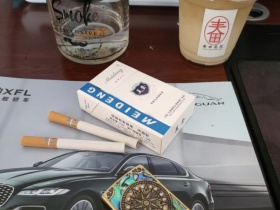 翻盖美登(蓝激情)