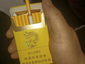 凤凰(细支)