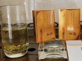 云烟(5mg印象)