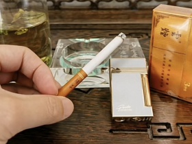 云烟(5mg印象)