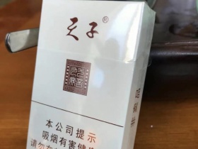 天子(一言九鼎)