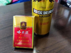哈尔滨(风尚)