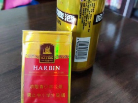 哈尔滨(风尚)