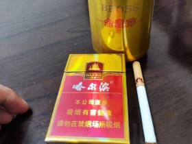 哈尔滨(风尚)