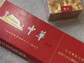 中华(大中华)