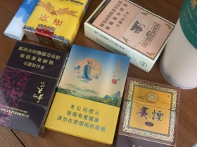 天子(千里江山中支)