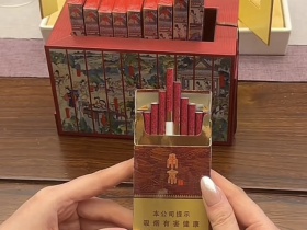 南京(红楼卷)