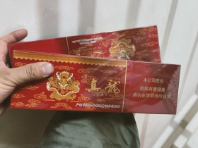 真龙(软娇子)