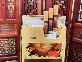双喜(春天魅影)