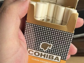 COHIBA(Original)