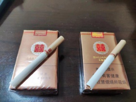 双喜(盛世)