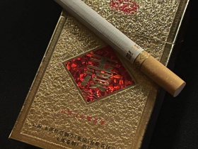 玉溪(金黄硬)