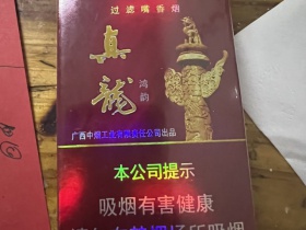 真龙(鸿韵)