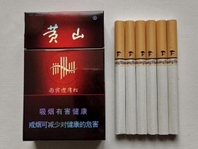 黄山(国宾迎客松)