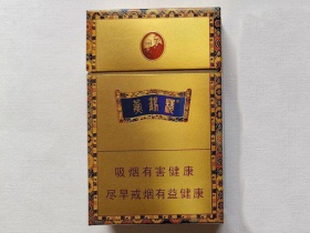 黄鹤楼(硬金带)