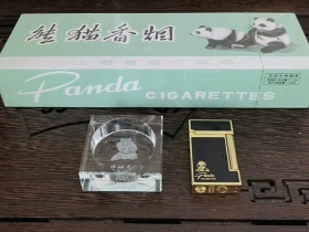 熊猫(典藏版)