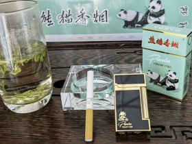熊猫(典藏版)