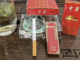 中华(5支硬盒)