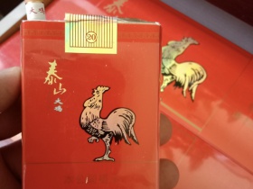 泰山(大鸡)