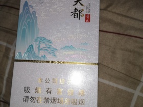 黄山(天都中支)