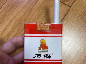 石狮(软富健)