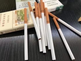 玉溪(细支庄园)