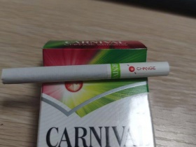 嘉年华(西瓜爆珠)