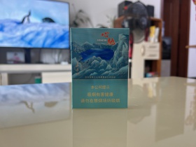 长白山(心驰)
