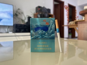 长白山(心驰)
