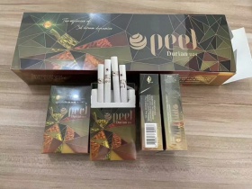 百乐(榴莲)