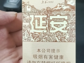 延安(1935)