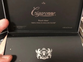 卡比龙(总裁俄罗斯版)