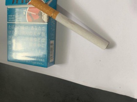 美国精神(薄荷12mg日版)