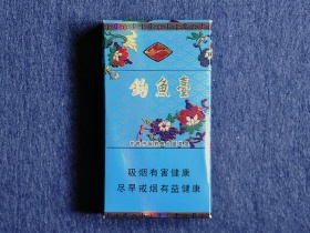 钓鱼台(硬景泰蓝94mm)