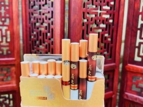 双喜(春天魅影)