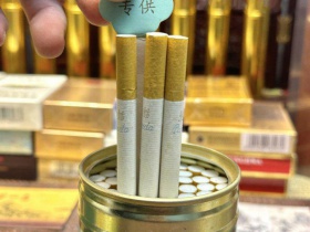 熊猫(听50支)