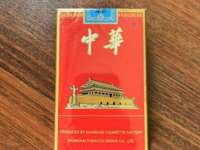 中华(软出口)