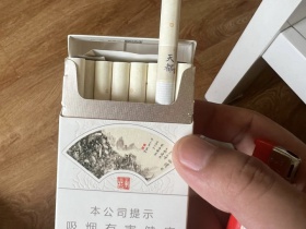 黄山(硬天都)