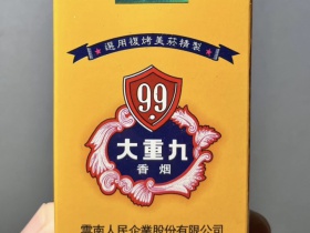 大重九(软)
