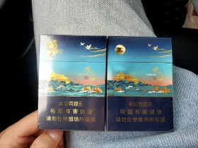 七匹狼(观海中支)