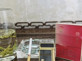 苏烟(多彩中支)