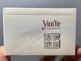 云烟(云叶)