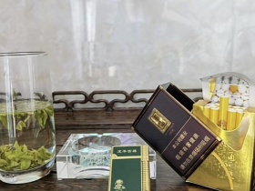 七匹狼(大通仙)