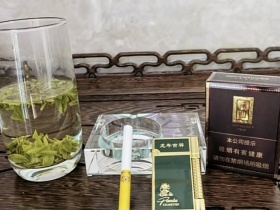 七匹狼(大通仙)