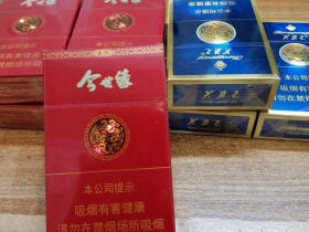 真龙(今世缘)